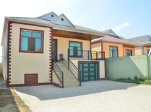 Həyət evi, Zabrat qəs.