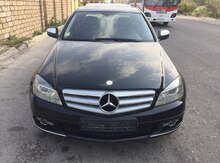 Mercedes C 180, 2008 il