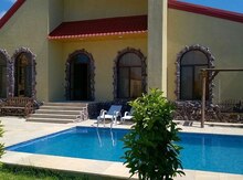 Bağ evi, Mərdəkan qəs.