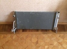 "Hyundai Sonata" kondisoner radiatoru