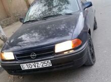 Opel Astra, 1992 il