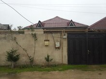 Həyət evi, Xəzər r.