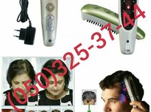 "Hairmore Laser" daraq