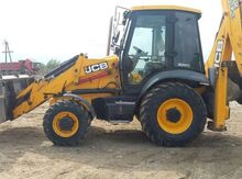 JCB, 2012 il