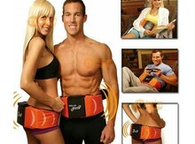 Arıqladıcı kəmər "Vibro dual"