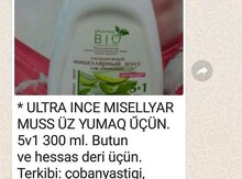 Muss "Bio"