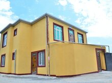 Həyət evi, Zabrat qəs.