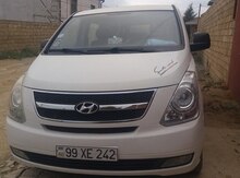 Hyundai H-1, 2011 il