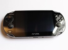 PS Vita