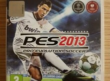 PS3 üçün "PES2013" oyunu