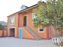 Həyət evi, Zabrat qəs.