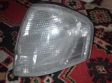 "Mercedes" sol dönmə işığı