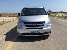 Hyundai H-1, 2009 il