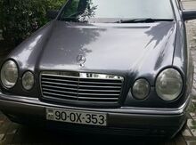 Mercedes C 270, 1995 il