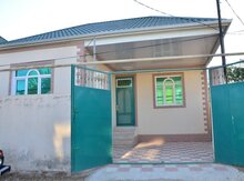 Həyət evi, Zabrat -1 qəs.