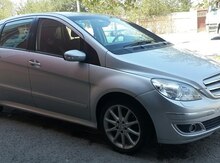 Mercedes B 170, 2006 il