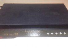 Tüner "Connect tv"