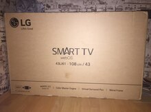 Televizor "LG"