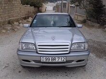 Mercedes C 200, 2000 il