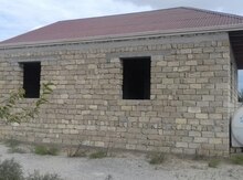 Həyət evi, Türkan qəs