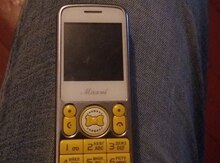 "Maxvi" telefonu