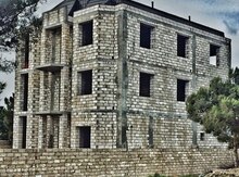 Villa, Xəzər r.