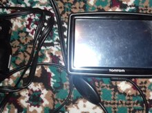 GPS-naviqator "TomTom"