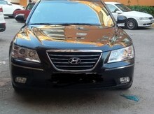 Hyundai Sonata, 2009 il