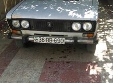 LADA (VAZ) 2106, 1981 il