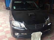 Mitsubishi Airtrek, 2003 il