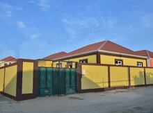 Həyət evi, Zabrat -1 qəs.