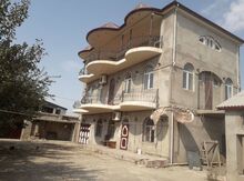 Villa, Suraxanı r.