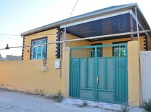 Həyət evi, Zabrat 1 qəs.