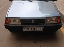 LADA (VAZ) 2109, 1991 il