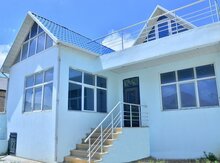 Həyət evi, Zabrat -1 qəs.