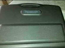 Videokamera "Panasonic 3000"