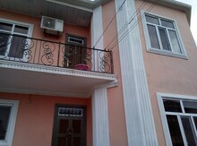 Həyət evi, Masazır qəs.