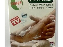 Ayaq dəsmalı "Foot-Care"