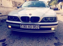 BMW 528, 2000 il