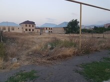 6 sot torpaq sahəsi, Gəncə ş.