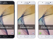 Samsung Galaxy J5 Prime