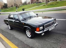 Gaz 3102, 1999 il