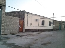Həyət evi, Xəzər r.