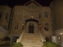 Villa, Binəqədi r.