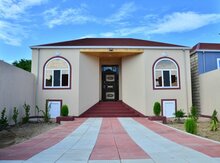 Həyət evi, Maştağa qəs.