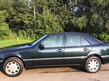 Mercedes C 220, 1995 il