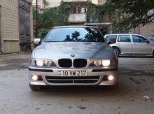 BMW 523, 2000 il
