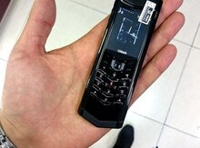 Vertu Signature S Exclusive Ultimate (2017)
