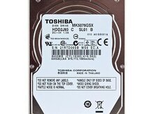 Hard Disk 500GB