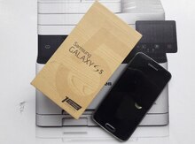 Samsung Galaxy S5